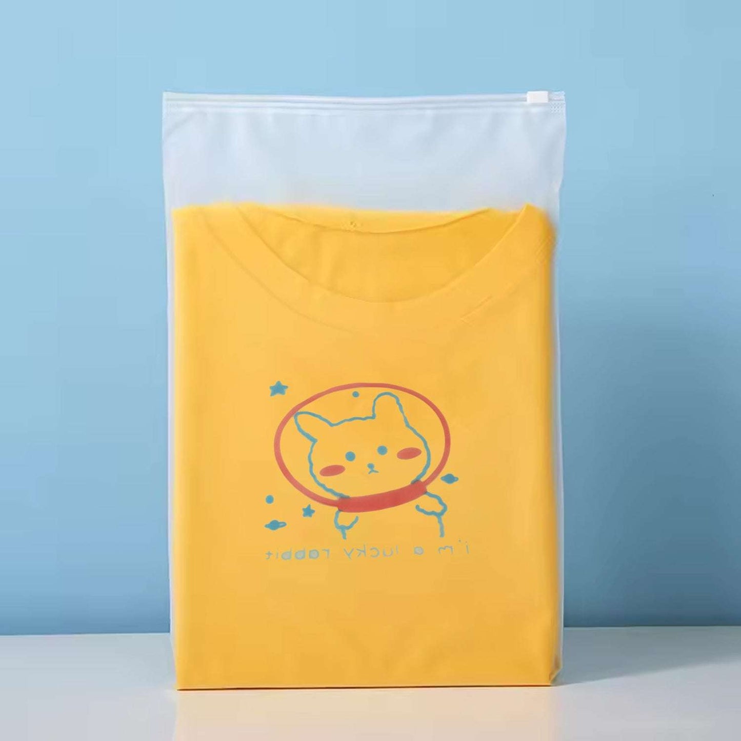 Reusable Multipurpose Pouch (1 Pc 2820 Cm) - LootFaat