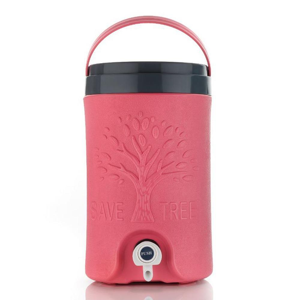 3.5 Ltr Water Rover Jug (Plastic) (Multi-coloured) - LootFaat
