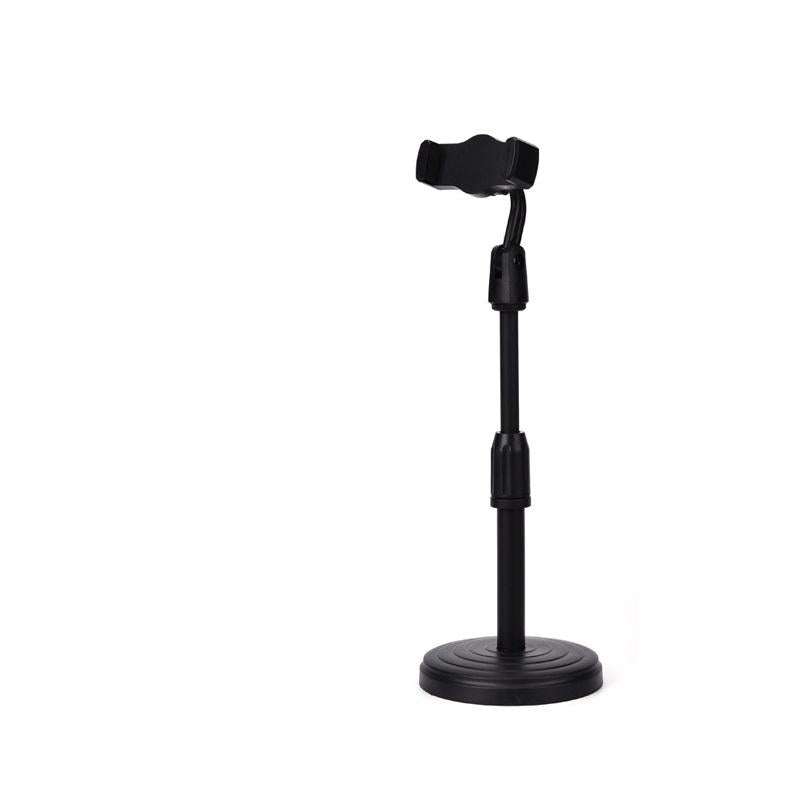 Mobile Stand For Table Height Adjustable Phone Stand Desktop Mobile Phone Holder - LootFaat