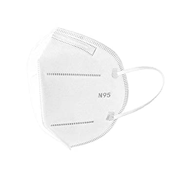 N95 Reusable And Washable Anti Pollutionvirus Face Mask - LootFaat