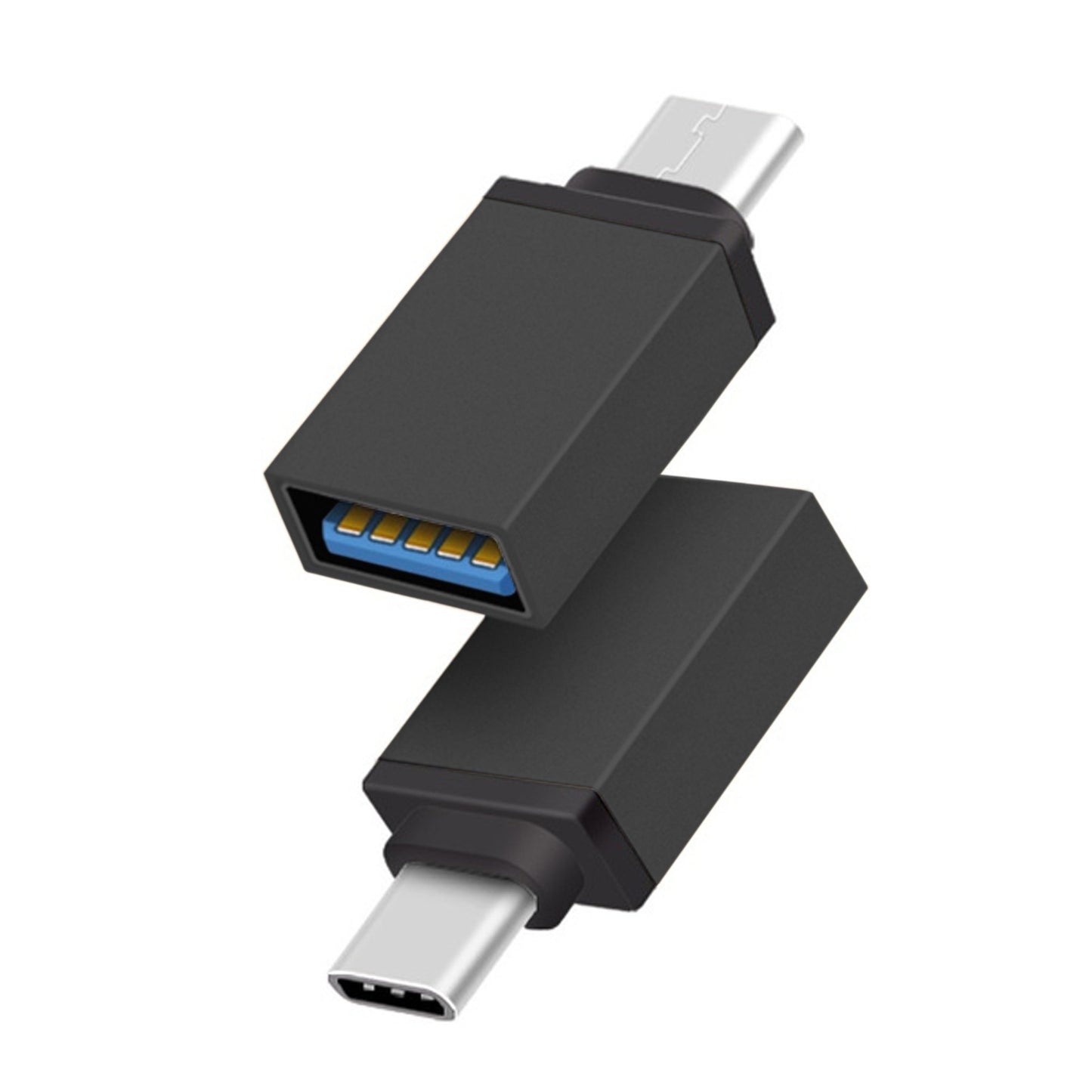 Type-c Otg Adapter - LootFaat