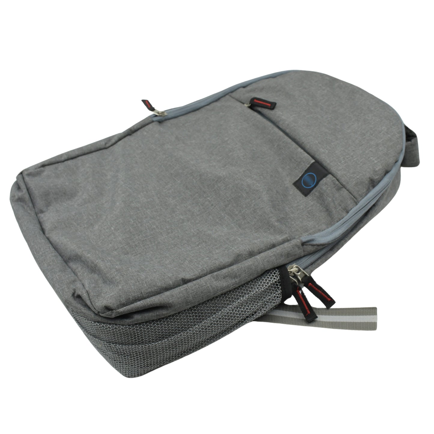 Laptop Bag With Adjustable Shoulder Strap Storage Pockets Lightweight Water-resistant Travel-friendly Bag Office Bag School Bag College Bag Business Bag - LootFaat