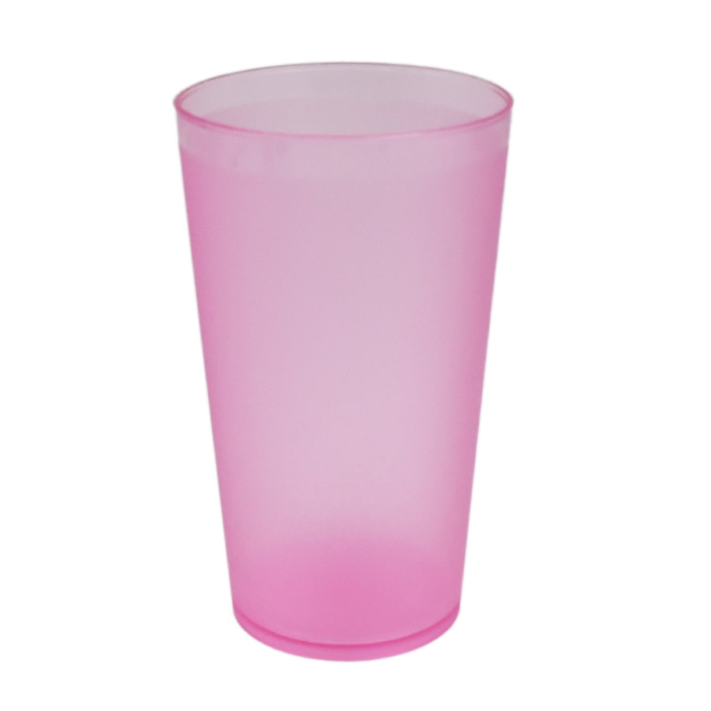 6 Pcs Large Plastic Glass 300ml Used In All Kinds Of Kitchen And Official Purposes For Drinking Water And Beverages Etc. - LootFaat