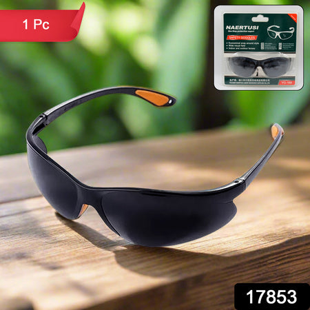Eye Protection Goggles Protection Safety Riding Goggles (1 Pc) - LootFaat