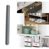 Anti-Slip Shelf Liner - Multipurpose Drawer, Fridge & Cabinet Mat (45cm x 1.25m)