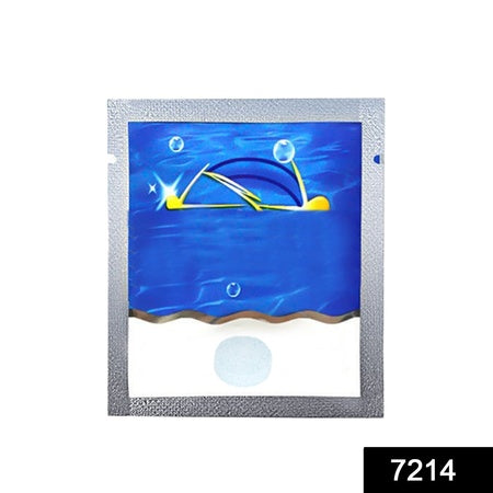 Car Wiper Detergent Effervescent Tablets Washer - LootFaat