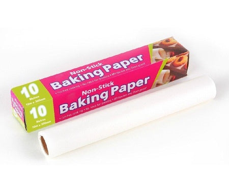 Non Stick Microwave Oven Proof Baking Paper - LootFaat