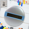 Classic Analogue Alarm Clock - Simple & Reliable