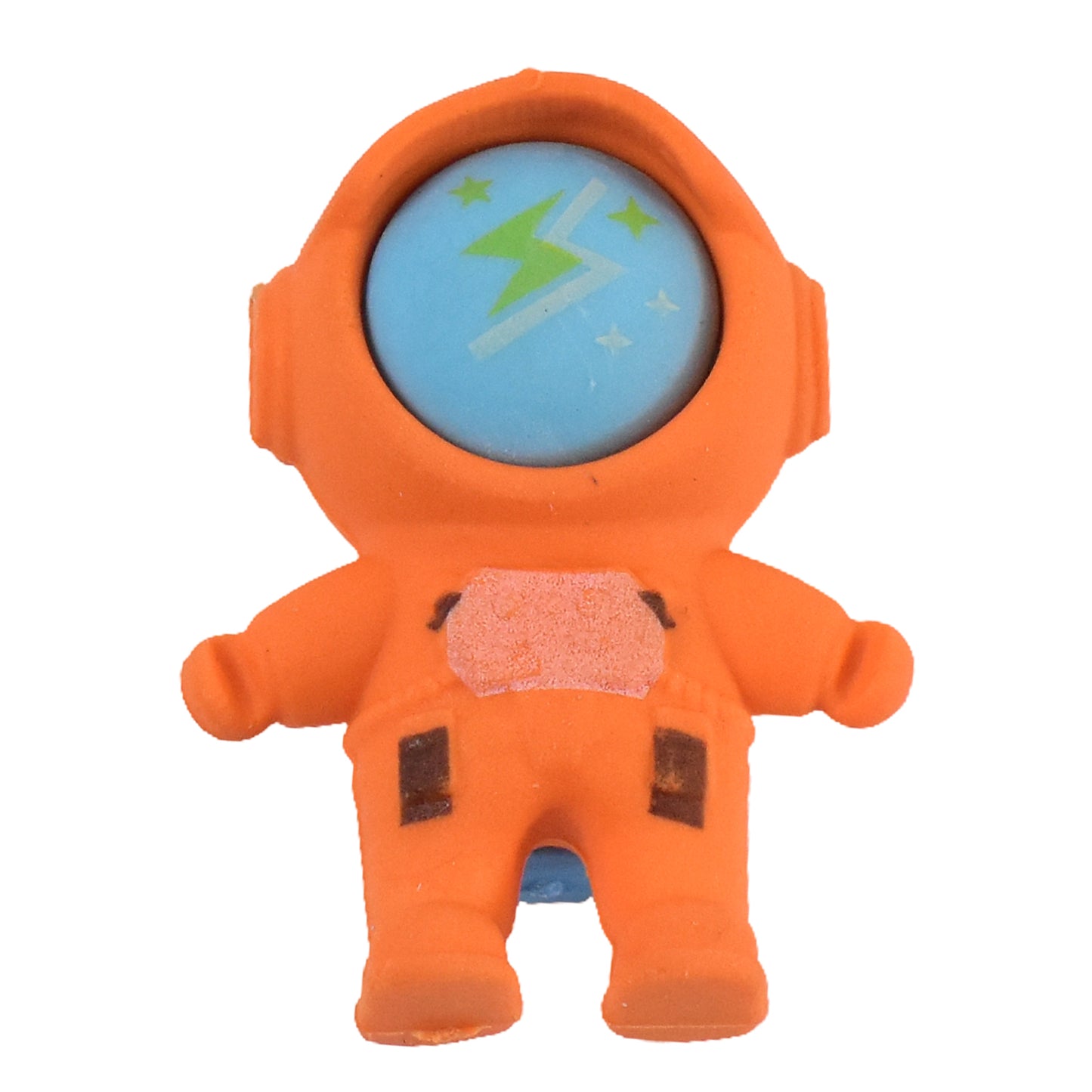 Cutest Astronaut Space Look Pencil Erasers (1 Pc) - LootFaat