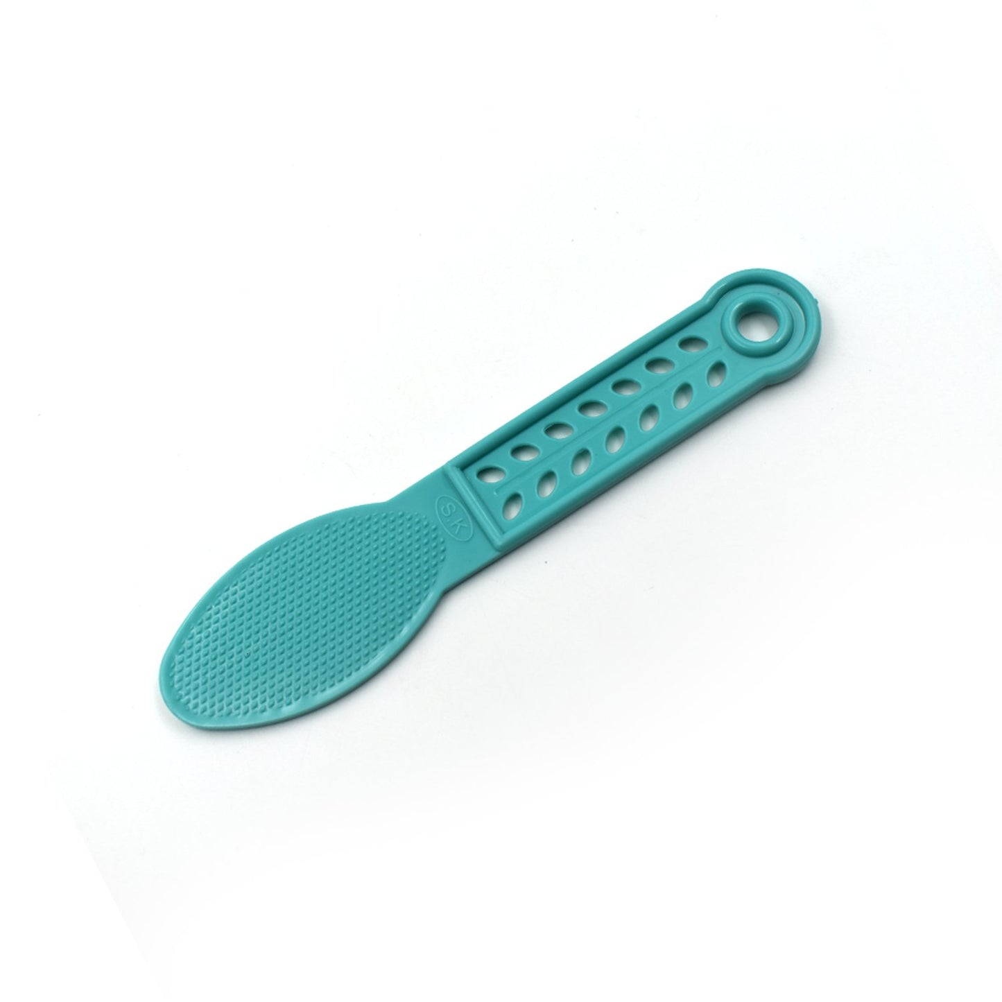 Plastic Foot Scrubber Pedicure Foot Care - LootFaat