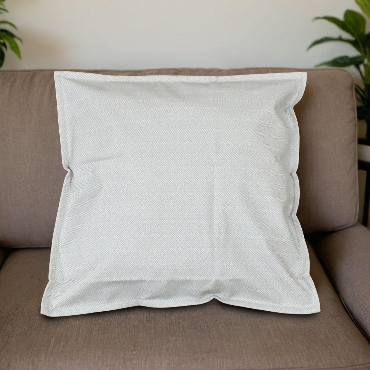 Pillow Covers Couch Pillows Cover Soft Decorative Pillow Covers (52 52 Cm 1 Pair 2 Pc) - LootFaat