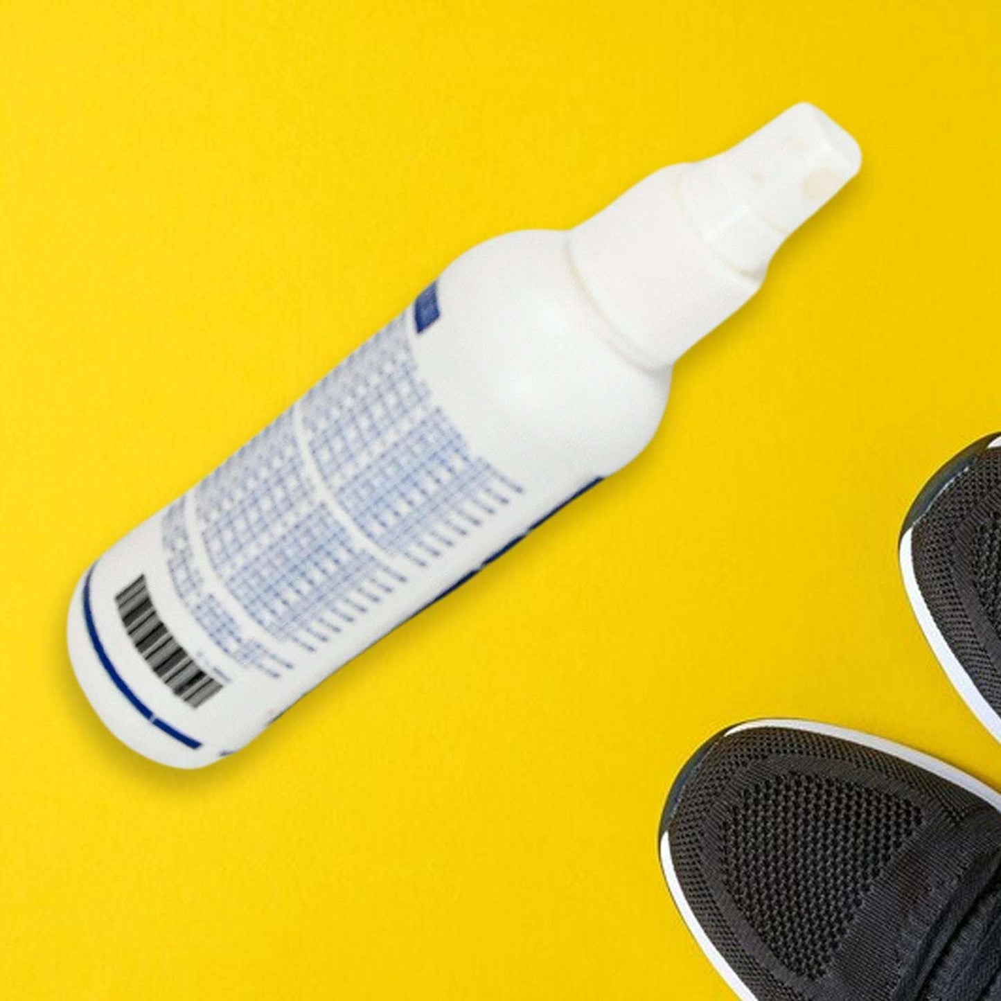 Deodorant Spray For Shoes Socks Shoe Deodorizer Spray Shoe Odor Eliminator Spray Sneaker Shoe Deodorant Freshness For Work Shoes Safety Shoes Sports Shoes More (100 Ml) - LootFaat