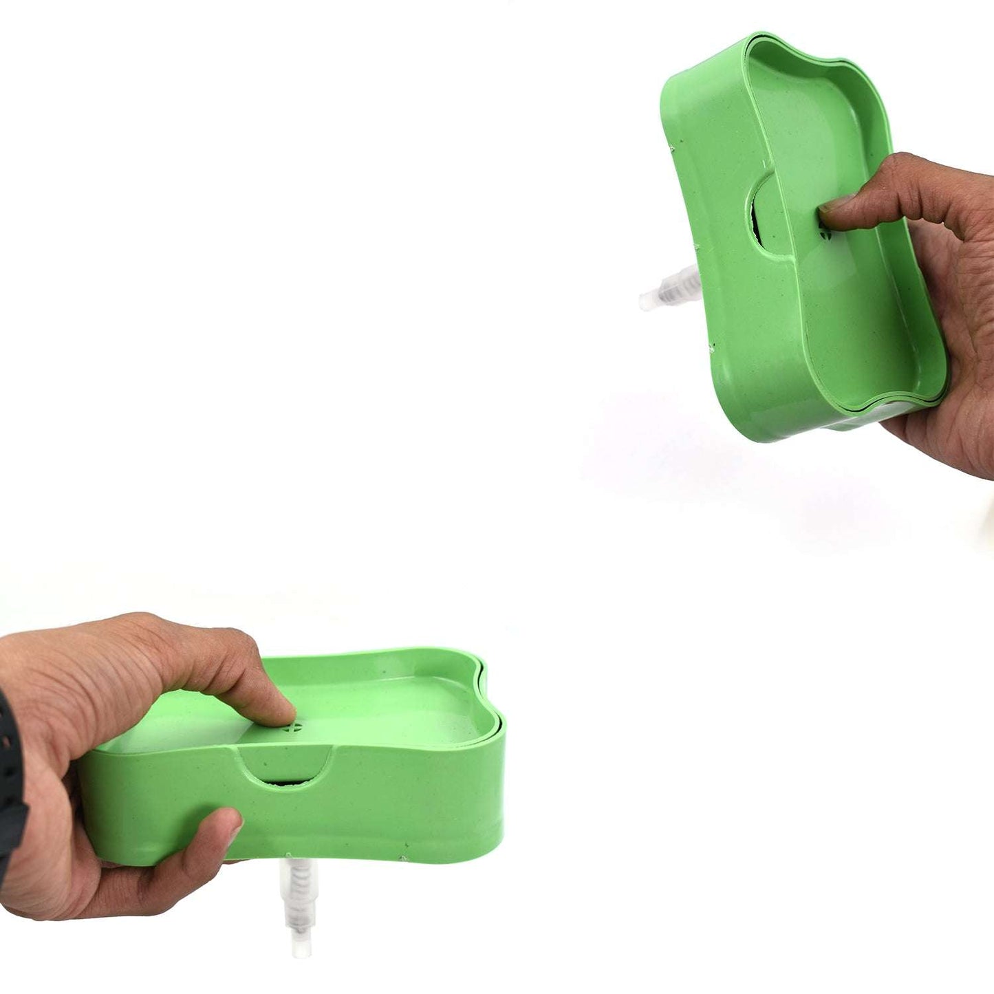 Plastic Soap Pump Dispenser For Multipurpose Use - LootFaat