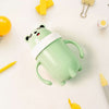 Apex Spill-Proof Sippy Cup for Baby Training - 300ml