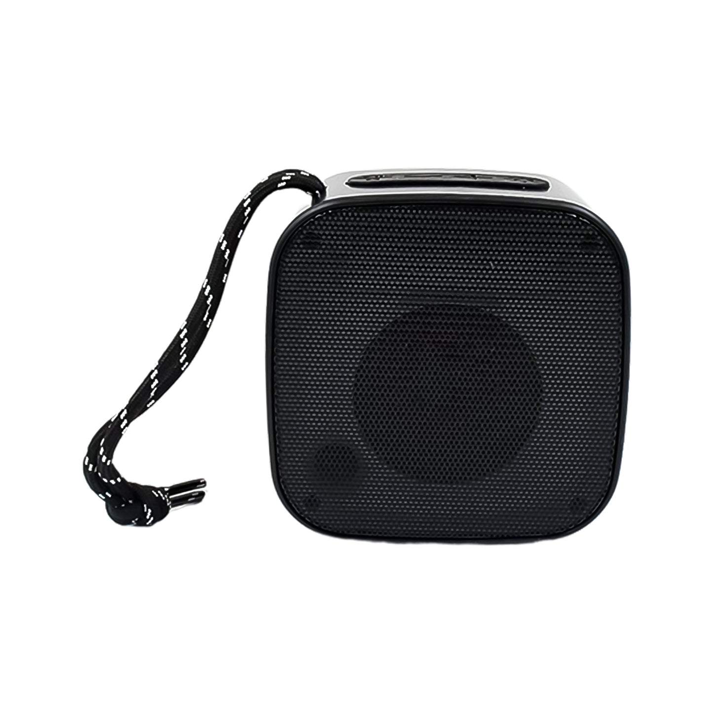 Portable Mini Wireless Bluetooth Speaker (Multicolor Pack Of 1) - LootFaat
