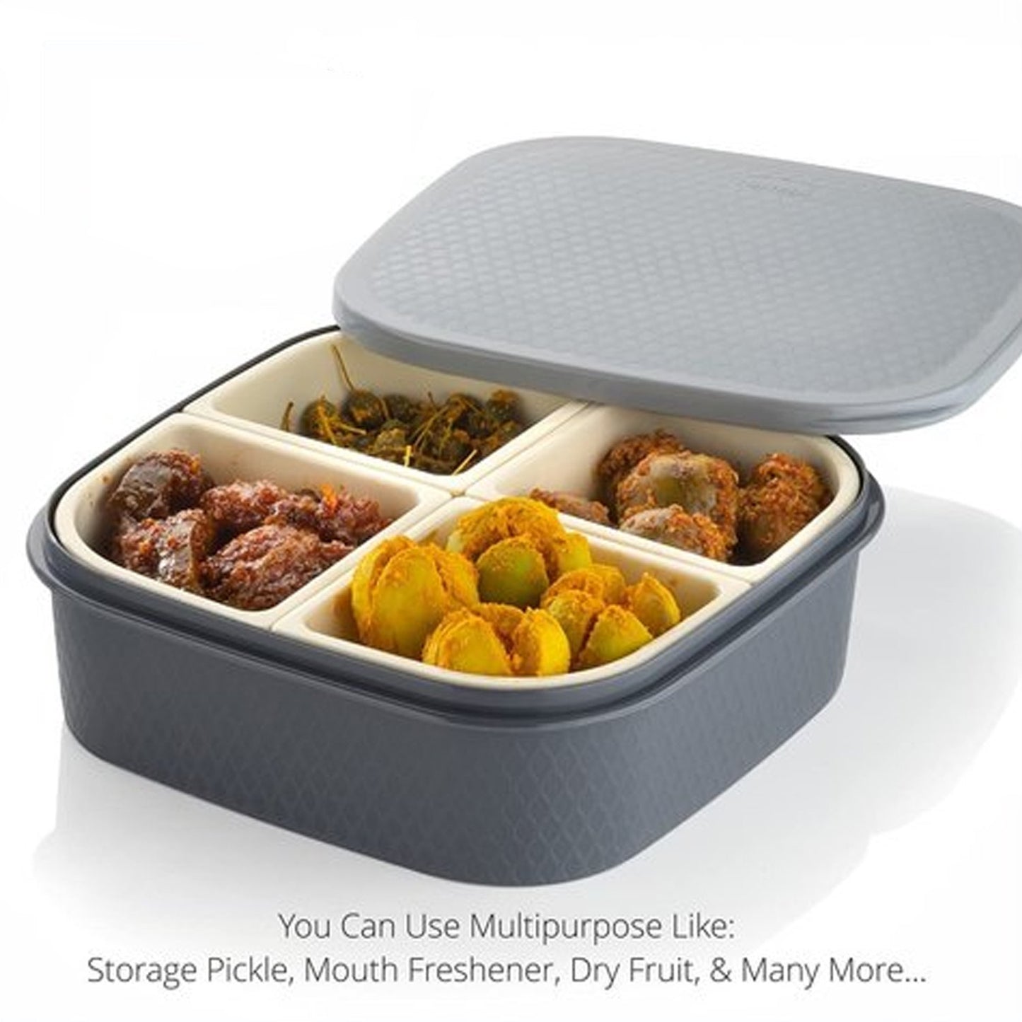 Dry Fruit Chocolates Sweet Box - LootFaat