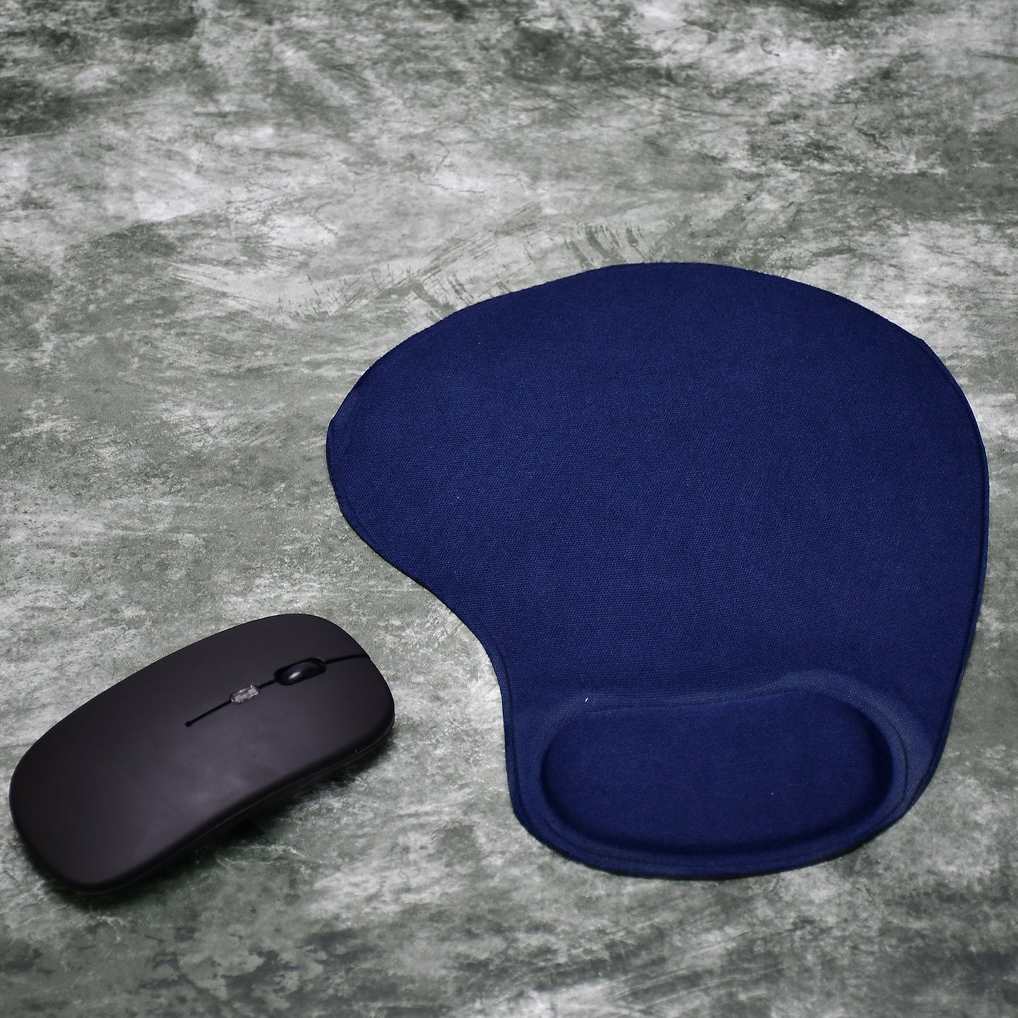 Wrist S Mouse Pad Used For Mouse While Using Computer. - LootFaat