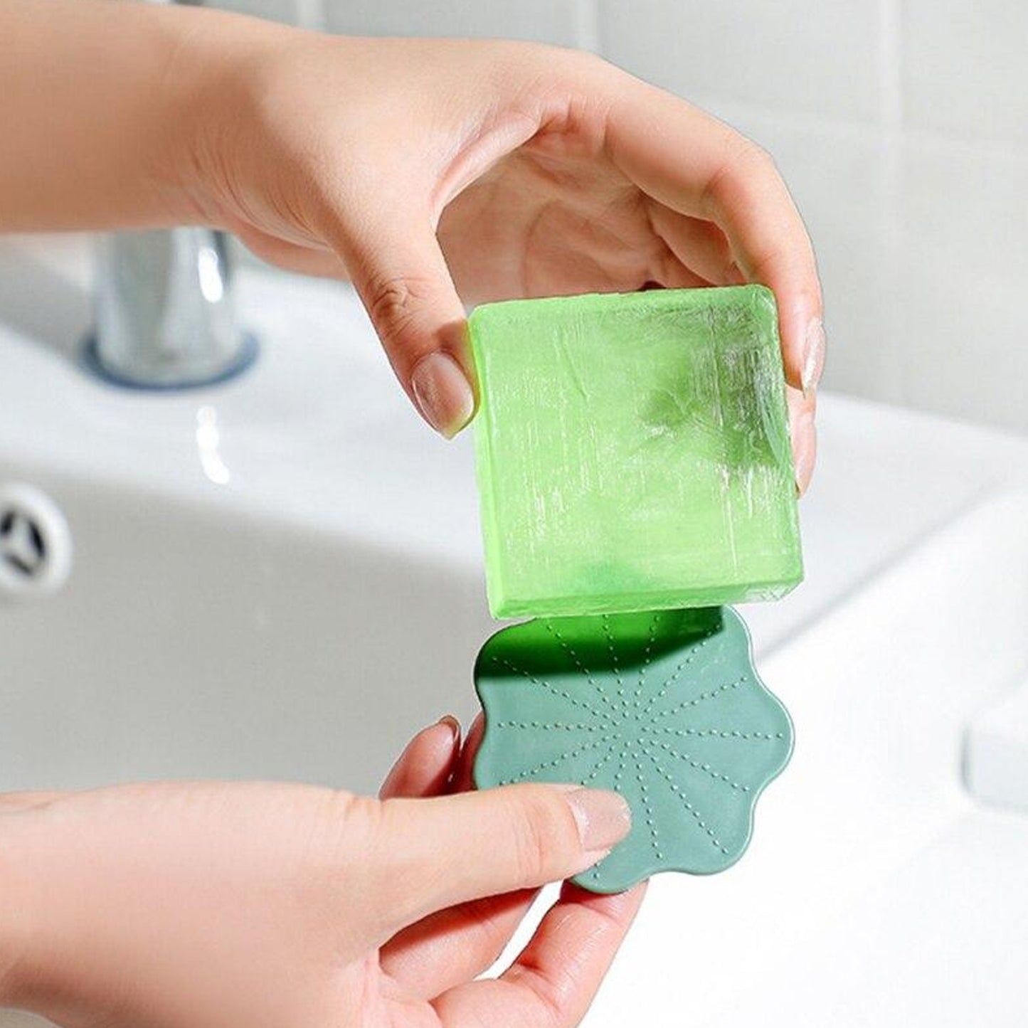 Winter Facial Cleanser Foaming Shaker Washing Artifact Bubble Foaming Foaming Winter Summer Warm Fluffy - LootFaat