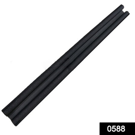 Door Seal Twin Draught Draft Guard - LootFaat