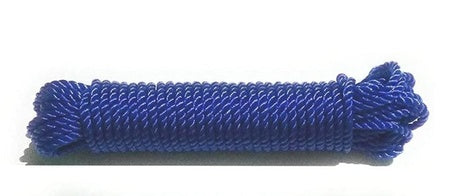 Multipurpose Rope For Both Indoor And Outdoor Purpose (10 Meter) - LootFaat