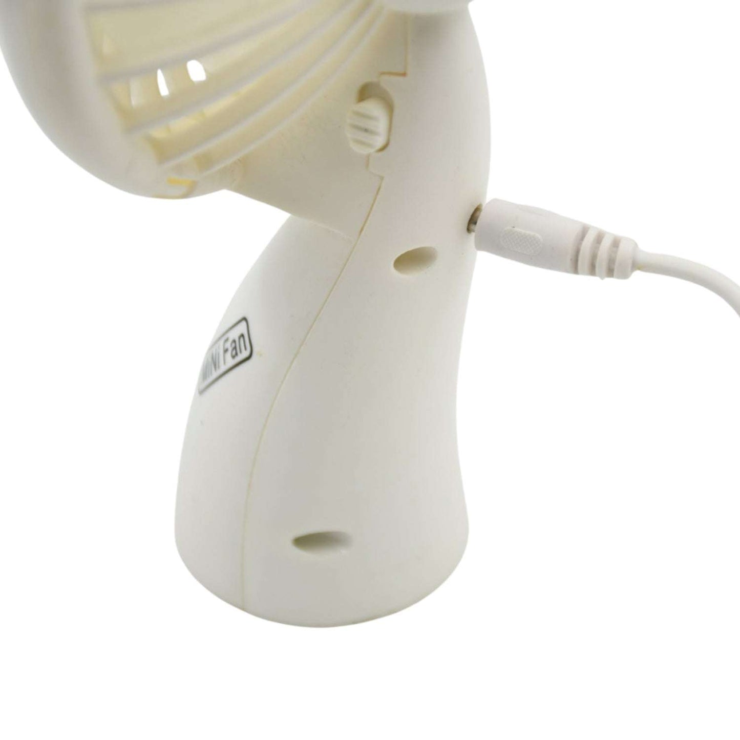 Mini Usb Handheld Fan Portable Rechargeable Mini Fan For Home Office Travel And Outdoor Use (1 Pc) - LootFaat