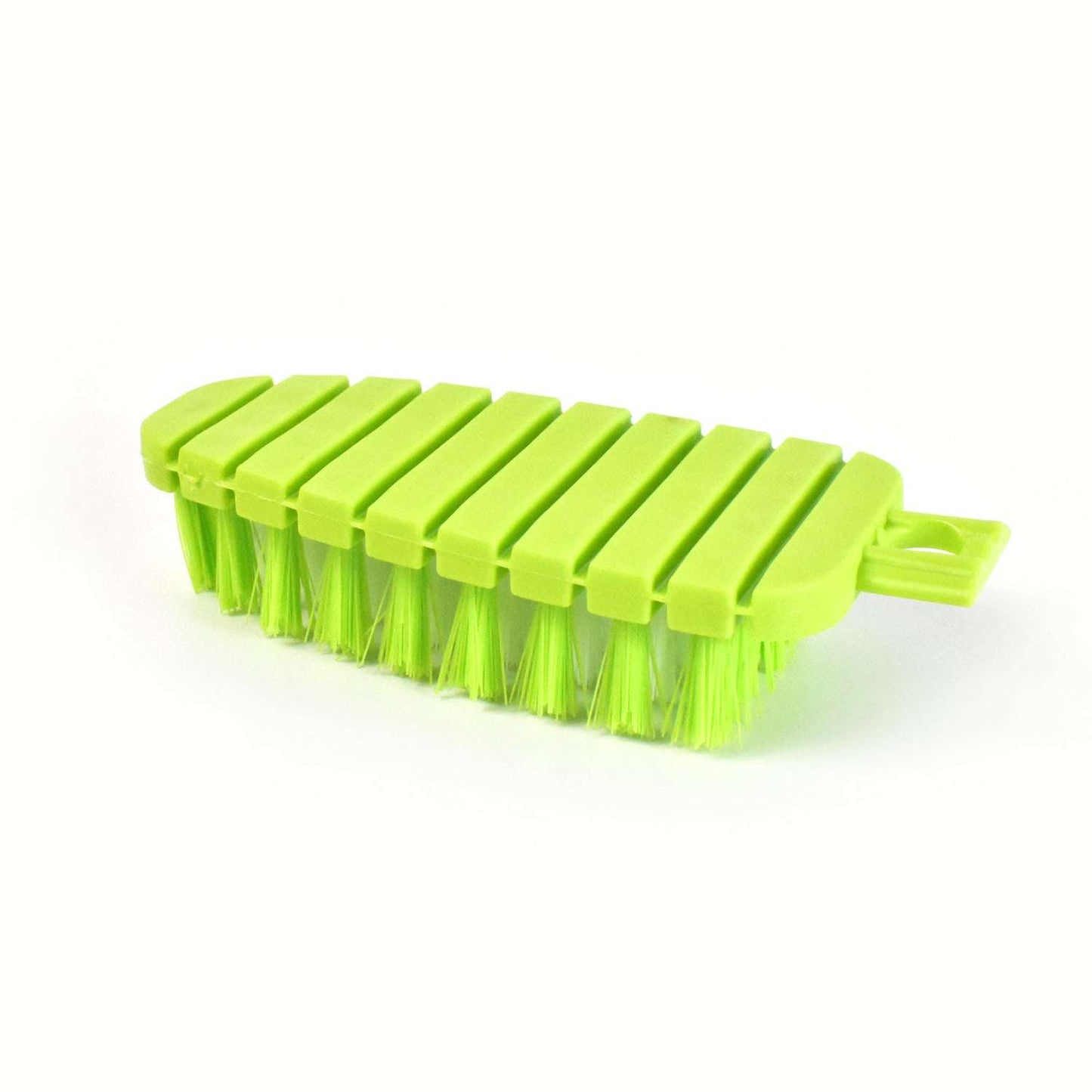 Plastic Fruit Vegetable Brush (1 Pc) - LootFaat