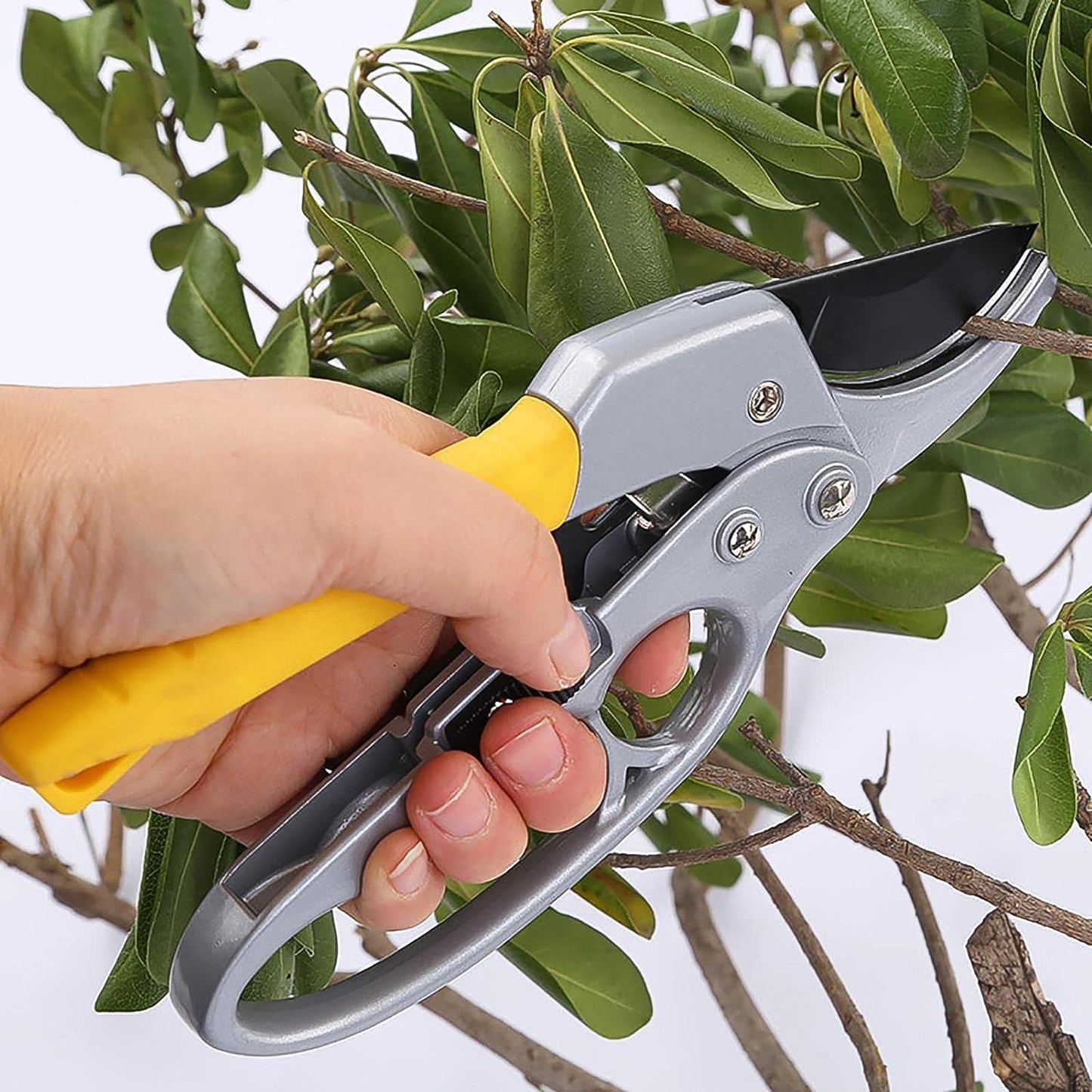 Pruning Shears Gardening Shears Enhanced Garden Shears Pruning Machine - LootFaat