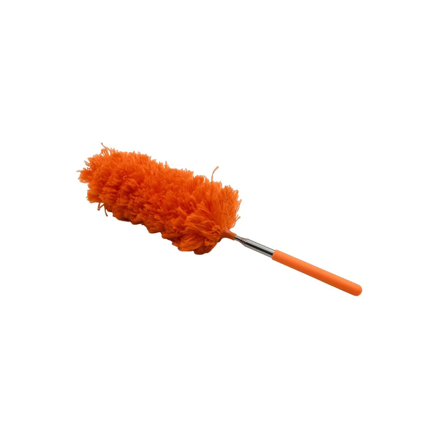Adjustable Long Handle Microfiber Duster For Cleaning Microfiber Hand Duster Washable Microfiber Cleaning Tool Extendable Dusters For Cleaning Office Car Computer Air Condition Washable Duster - LootFaat