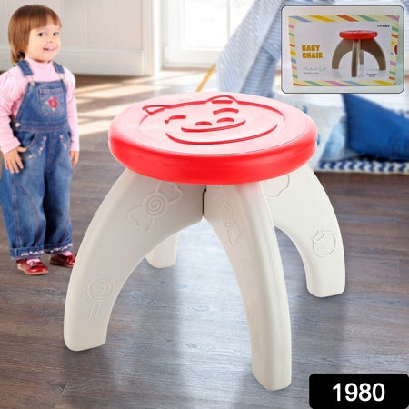 Detachable Dismantle Baby Desk Chair - LootFaat