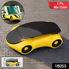 Sports Car Phone Holder - 360° Rotating Dashboard Mount