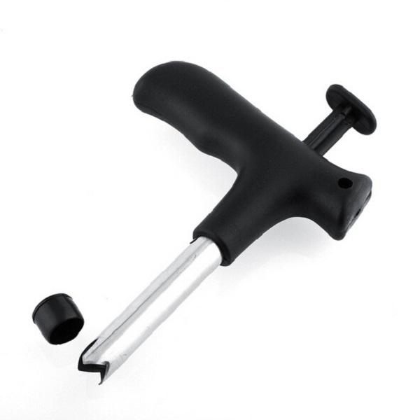 Premium Coconut Opener Tooldriller With Comfortable Grip - LootFaat