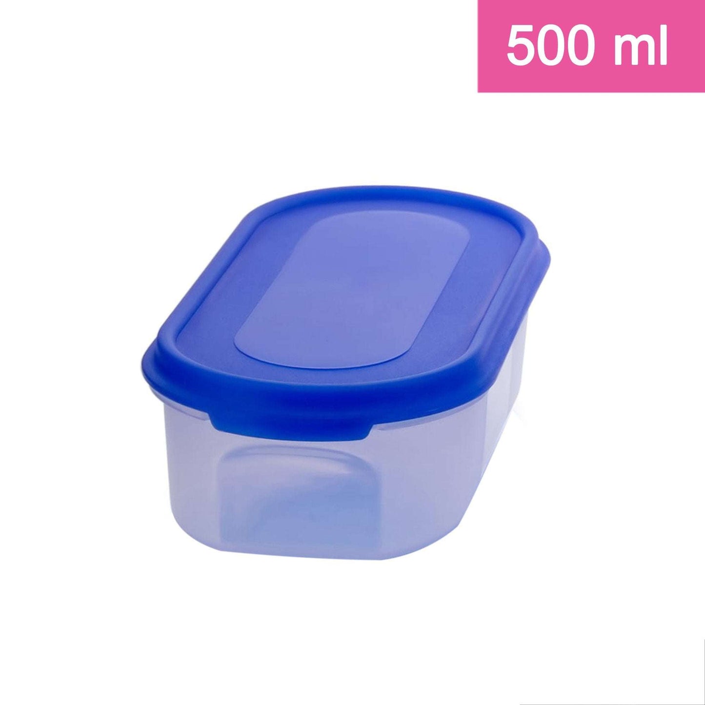 Kitchen Storage Container For Multipurpose Use (500ml) - LootFaat