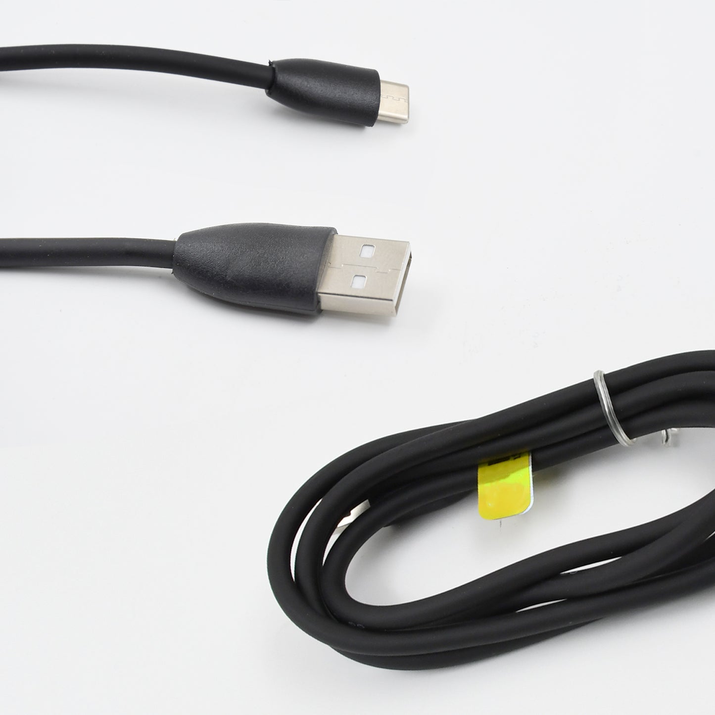 2a Type C Data Cable Fast Charging Data Transfer Cable (1 Pc) - LootFaat