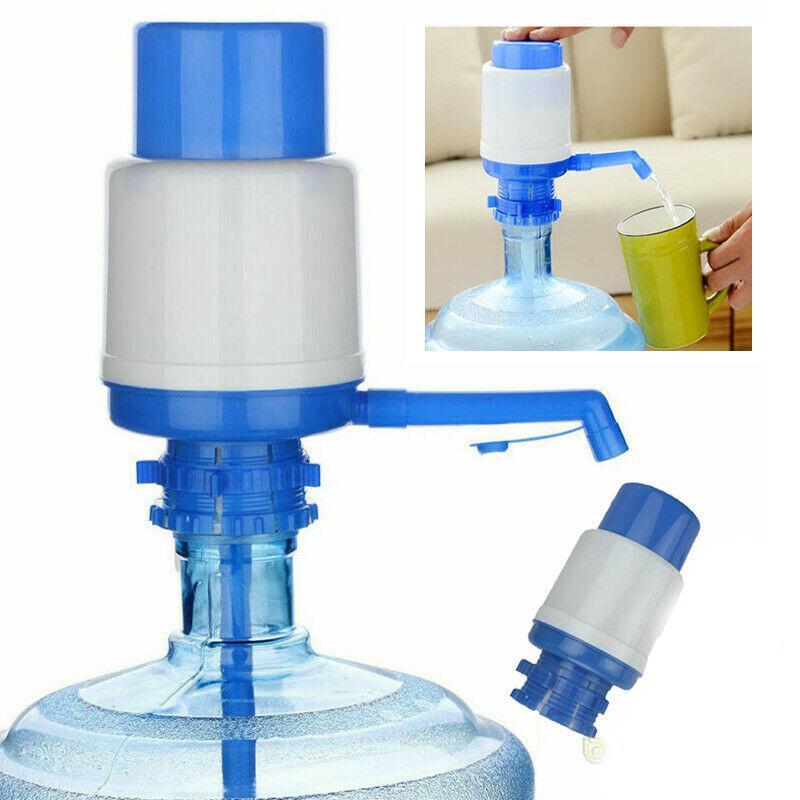 Jumbo Manual Drinking Water Hand Press Pump For Bottled Water Dispenser - LootFaat