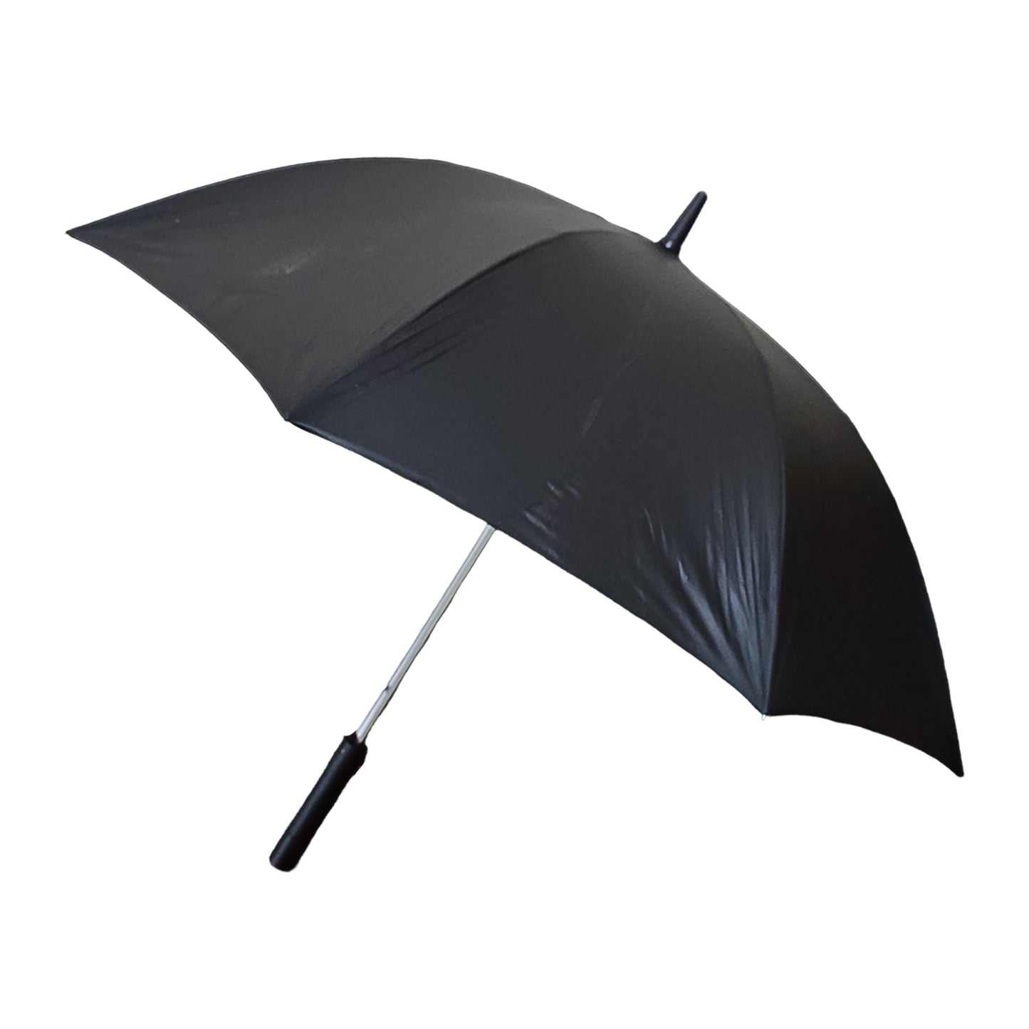 Sun Umbrella With Inside Fan Power Bank Umbrellas For Summer (1 Pc) - LootFaat