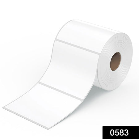 Thermal Labels Stickers (100x150mm) 400 Labels Per Roll (4x 6) - LootFaat