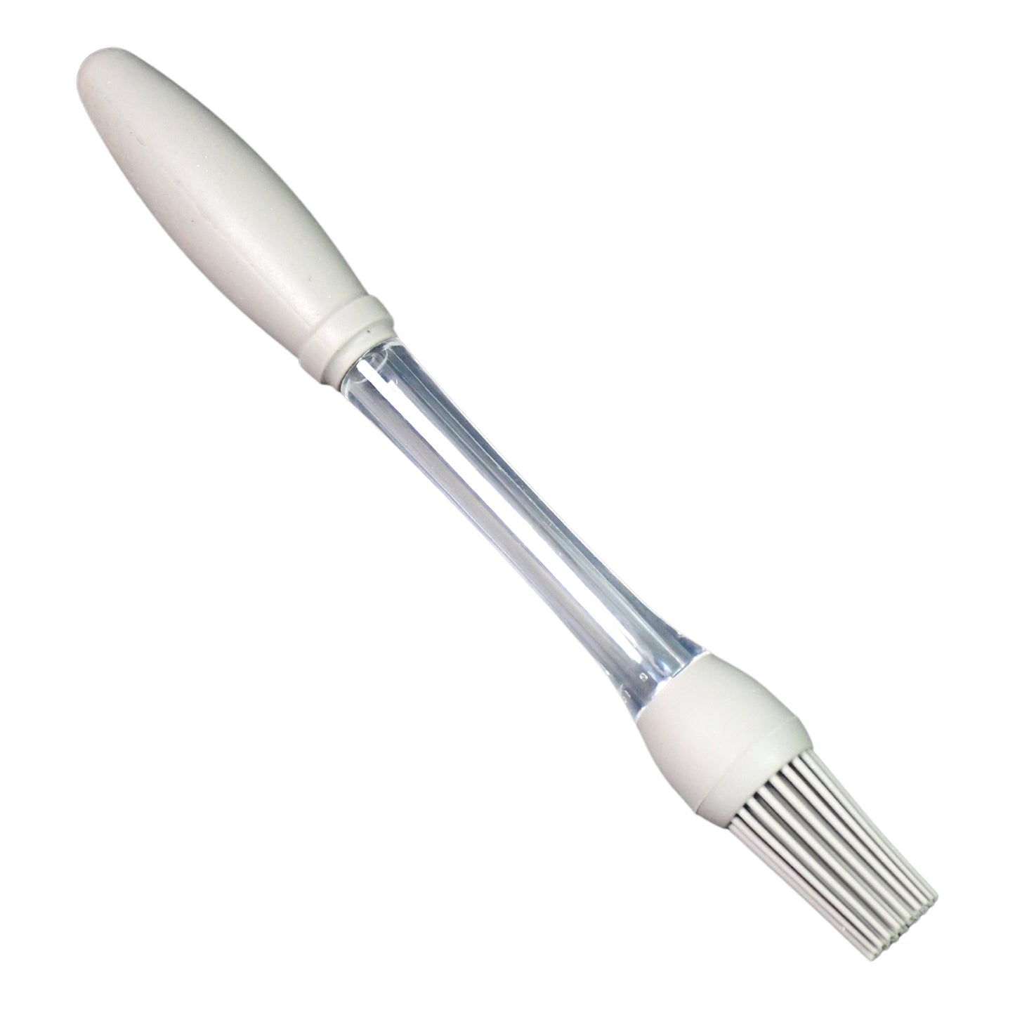 Silicone Oil Brush Pastry Brush Oil Cooking Brush (1 Pc) - LootFaat