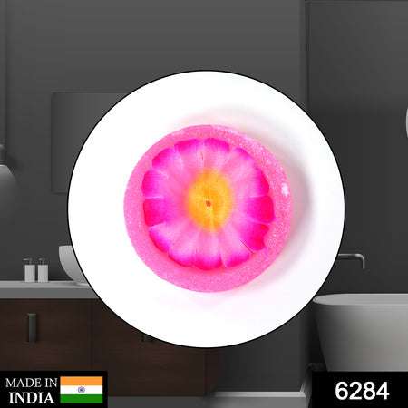 World Air Freshener Flowers Block For Bathroom And Toilet - LootFaat