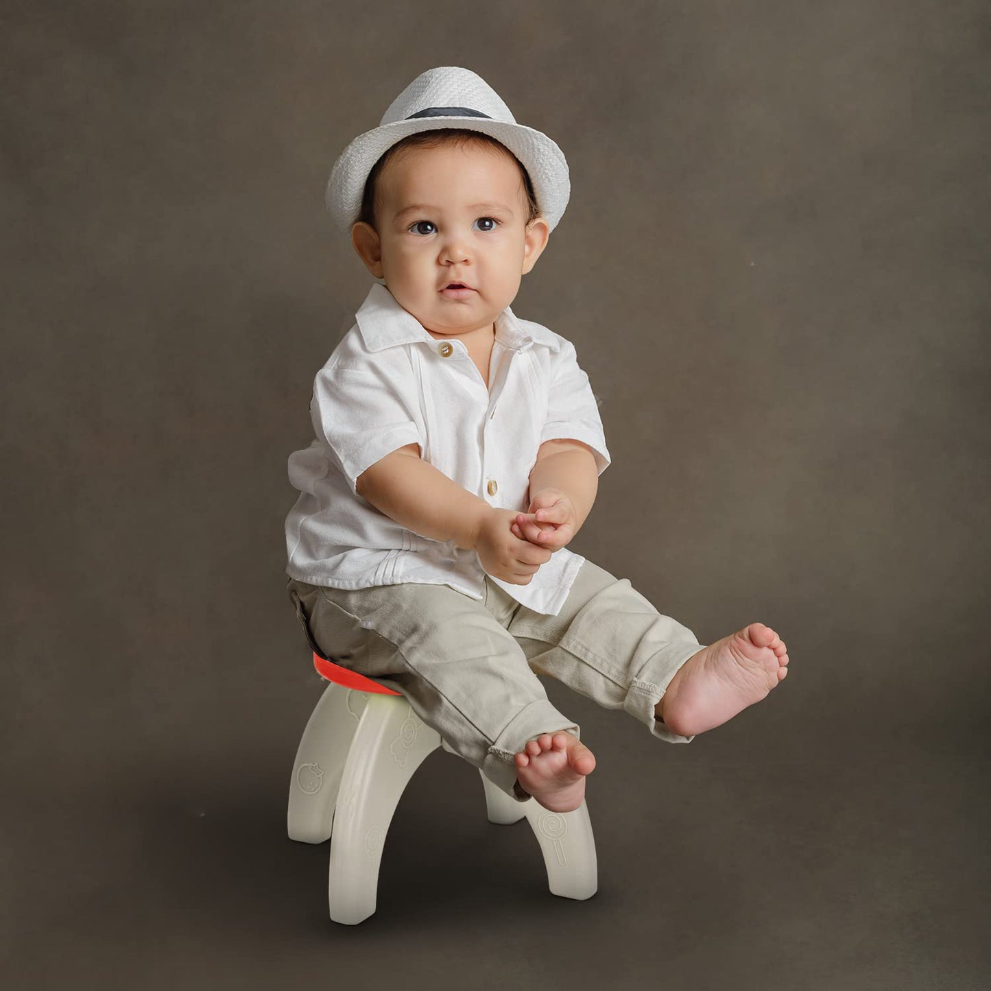 Detachable Dismantle Baby Desk Chair - LootFaat