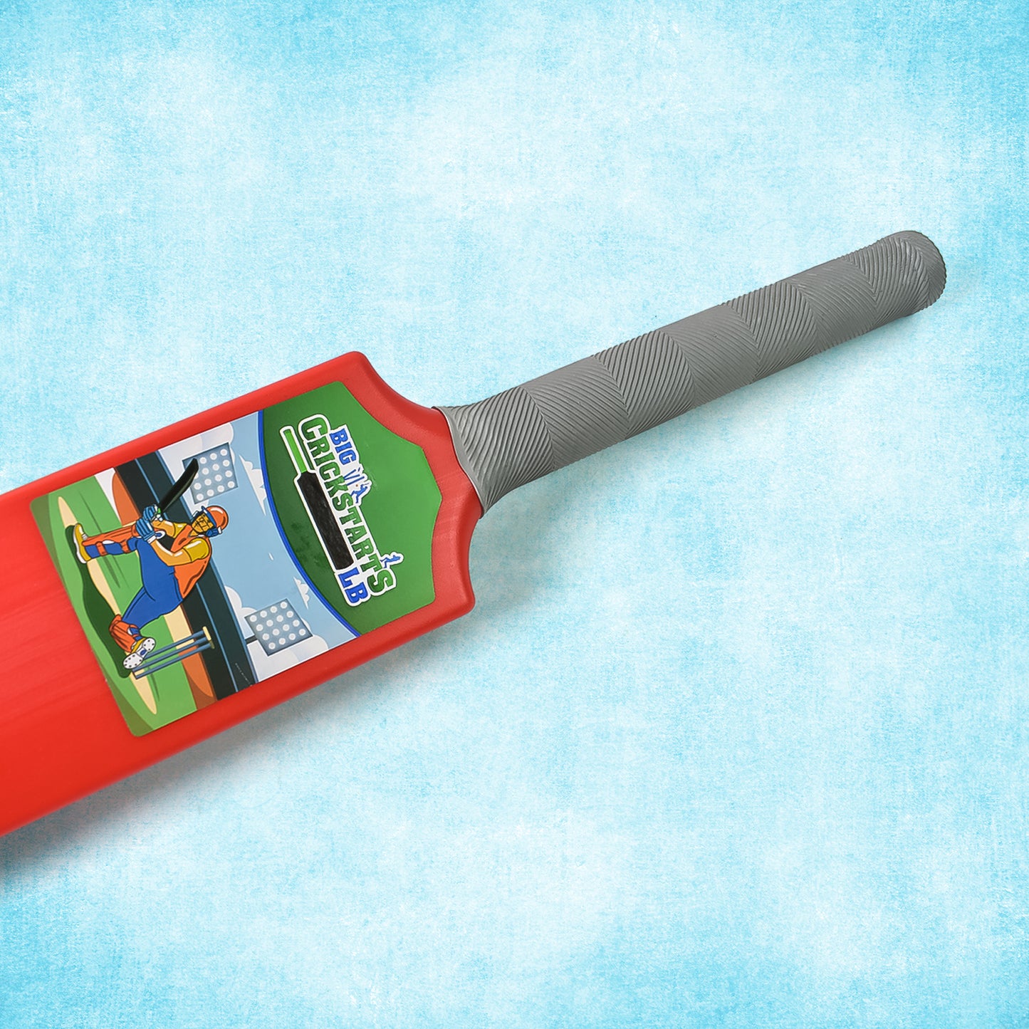 Plastic Cricket Bat For Kids (1 Pc) - LootFaat