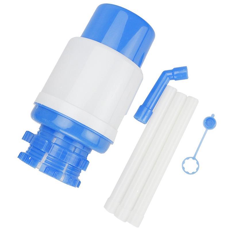 Jumbo Manual Drinking Water Hand Press Pump For Bottled Water Dispenser - LootFaat