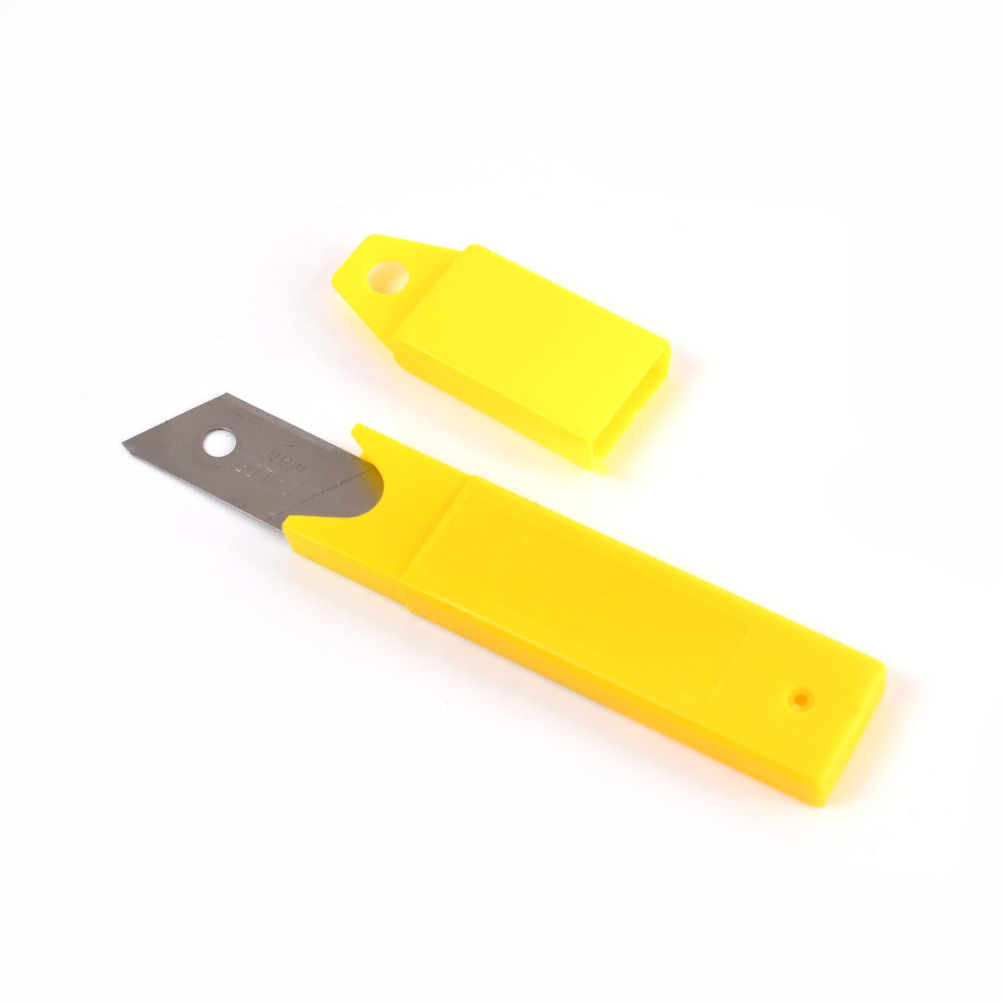 Cutter Knife Set With 1 Replacement Blades Cutter Knife Advanced Tool (1 Pc) - LootFaat