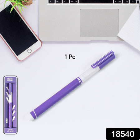 Large Black Ball Pens Set Drawing Writing Pen 0.5 Mm (1 Pc) - LootFaat
