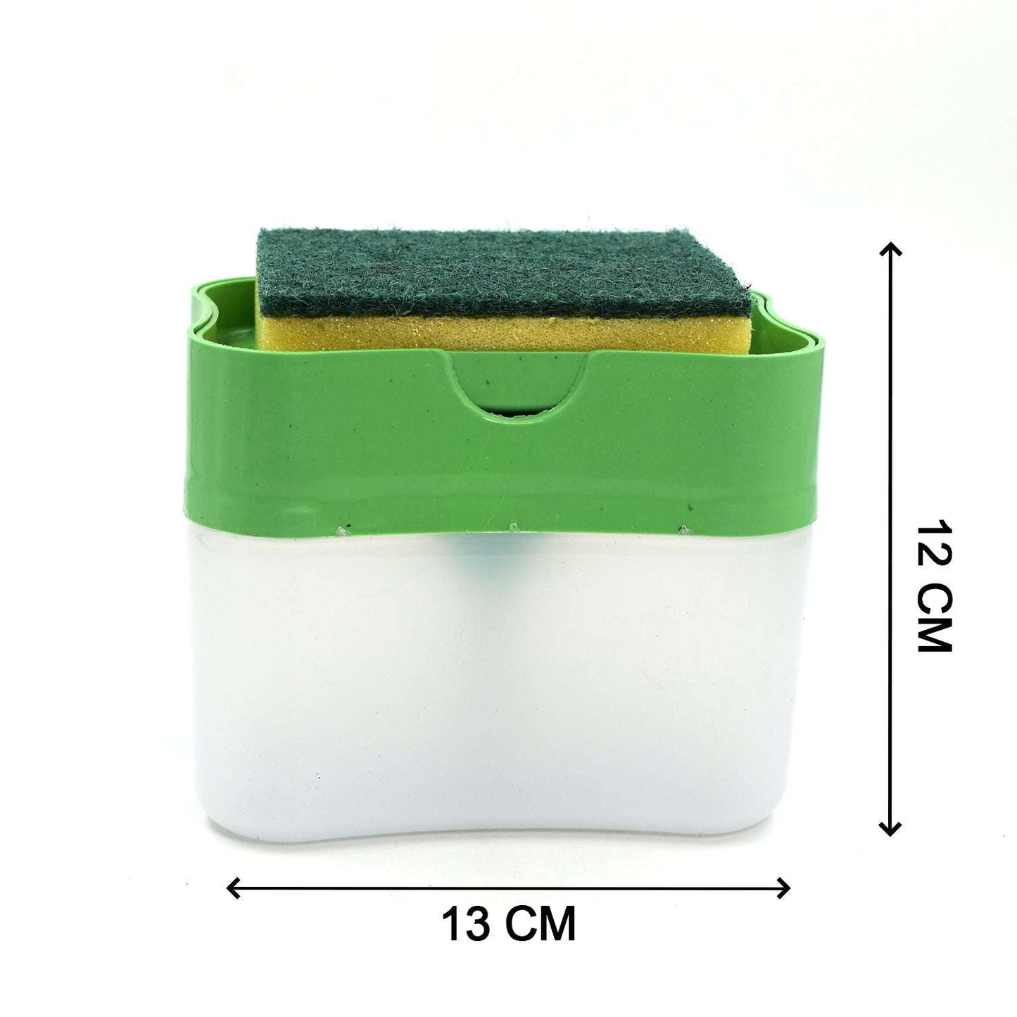 Plastic Soap Pump Dispenser For Multipurpose Use - LootFaat