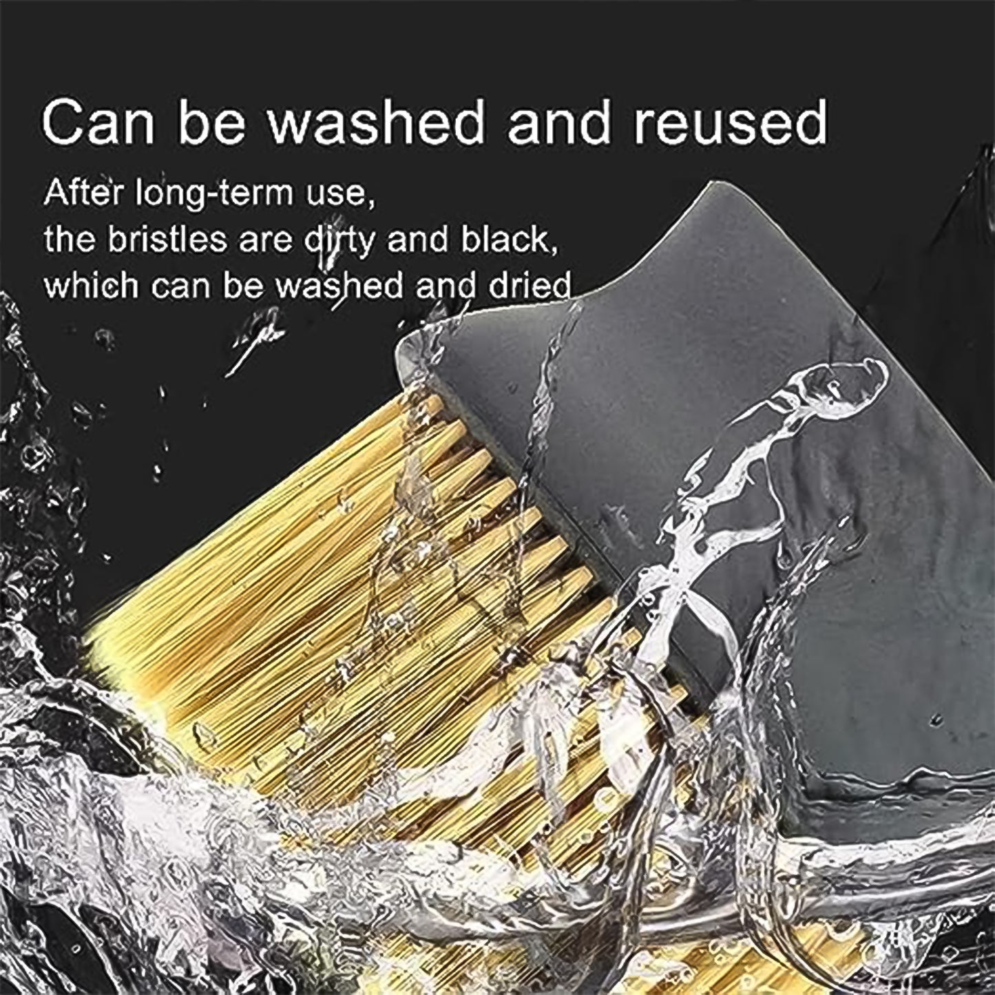 Multipurpose Soft Car Air Conditioner Cleaner Brush (1 Pc) - LootFaat
