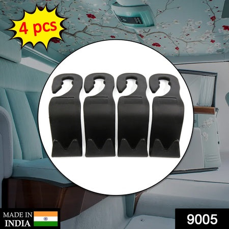 Car Backrest Hanger And Backrest Stand For Giving Support And Stance To Drivers. - LootFaat