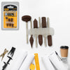 Abrasive Stone Grinding Wheel Set - 6 Pcs Rotary Tool Kit