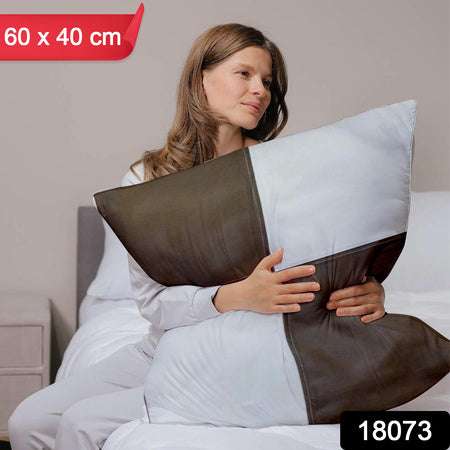 Pillow Covers Couch Pillows Cover Soft Pillow Covers (60 40 Cm) - LootFaat