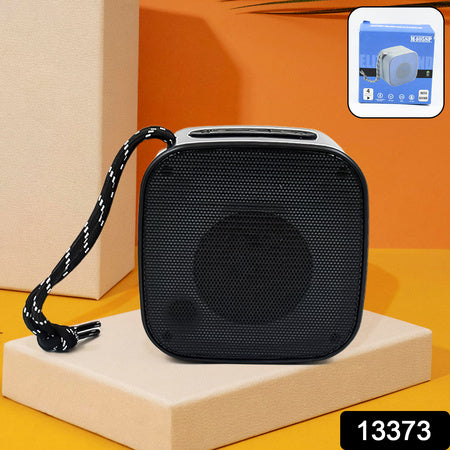 Portable Mini Wireless Bluetooth Speaker (Multicolor Pack Of 1) - LootFaat