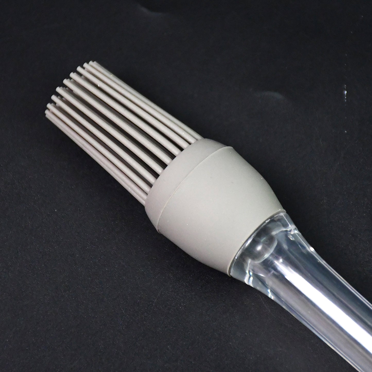 Silicone Oil Brush Pastry Brush Oil Cooking Brush (1 Pc) - LootFaat
